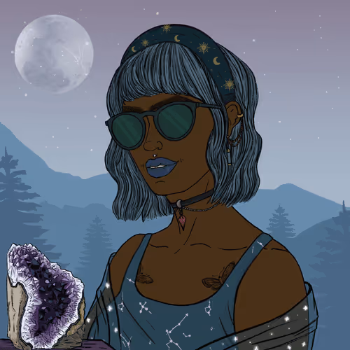 Mystic Sisterhood