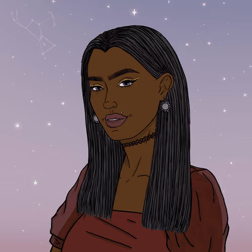 MysticSister #3540