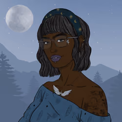 MysticSister #2387