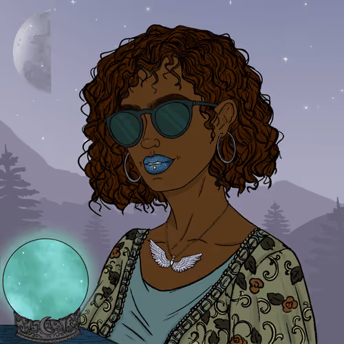 MysticSister #2862