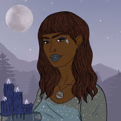 MysticSister #3004