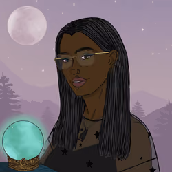 MysticSister #2548