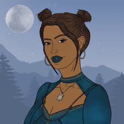MysticSister #3070