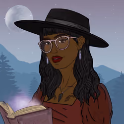 MysticSister #2545