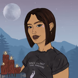 MysticSister #3255