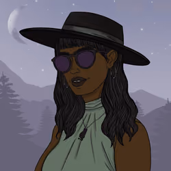MysticSister #3404