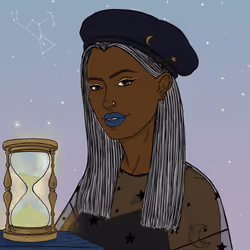 MysticSister #759
