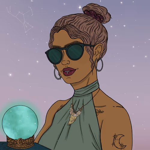 MysticSister #1141