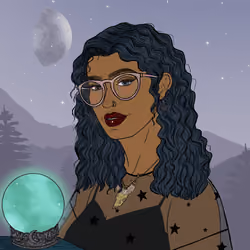MysticSister #3403