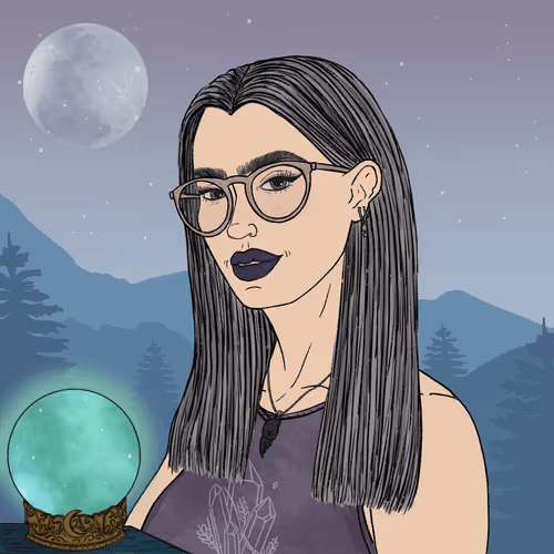Mystic Sisterhood