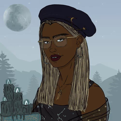 Mystic Sisterhood