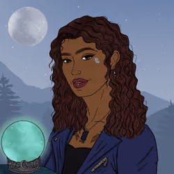 MysticSister #625