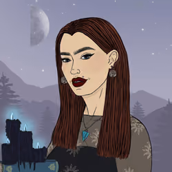 MysticSister #1801