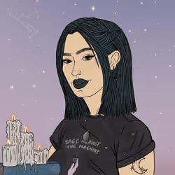 MysticSister #350
