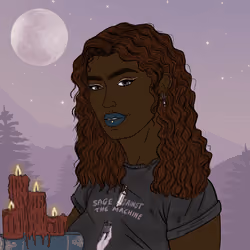 MysticSister #1802