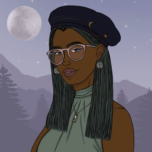 MysticSister #1901