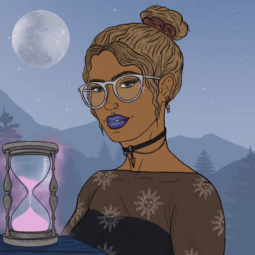 MysticSister #3196