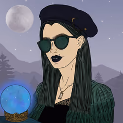 MysticSister #2999