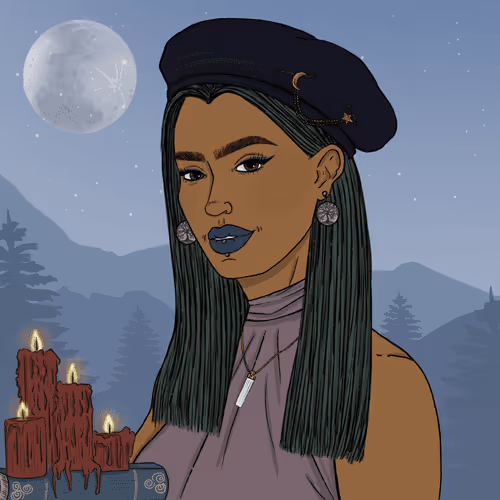Mystic Sisterhood