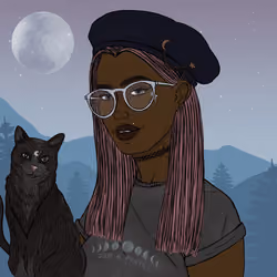 MysticSister #361