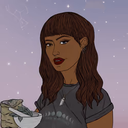 MysticSister #375