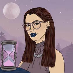 MysticSister #250
