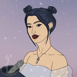 MysticSister #429
