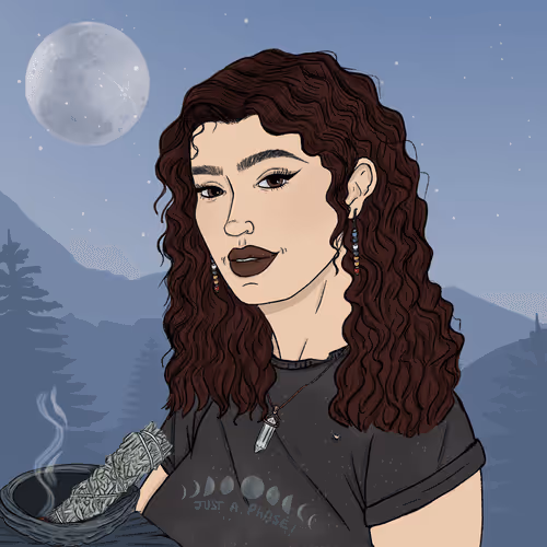 Mystic Sisterhood