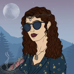 MysticSister #3242