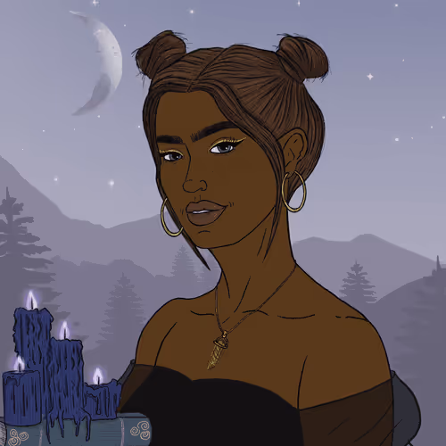 Mystic Sisterhood