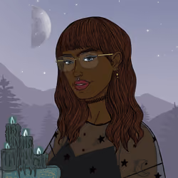 MysticSister #3086