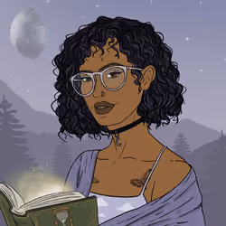 MysticSister #1403