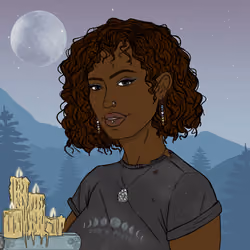 MysticSister #1788