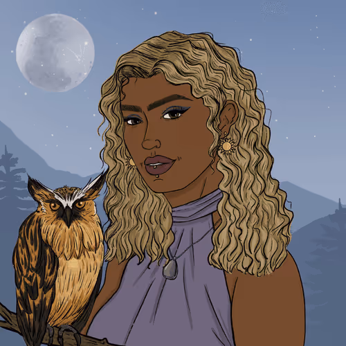 Mystic Sisterhood