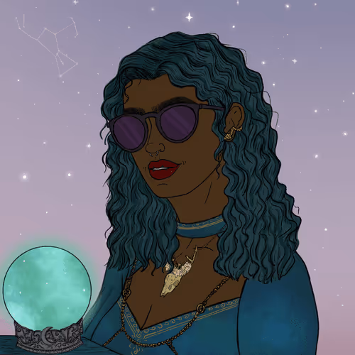 Mystic Sisterhood