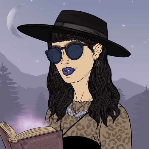Mystic Sisterhood