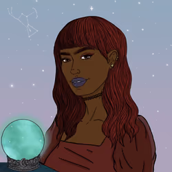 MysticSister #666