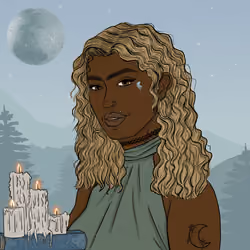 MysticSister #2589