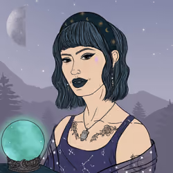 MysticSister #2434