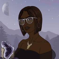 MysticSister #624