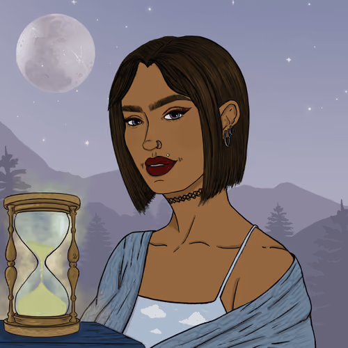 MysticSister #2878