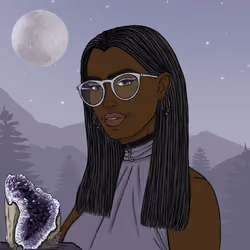 MysticSister #35