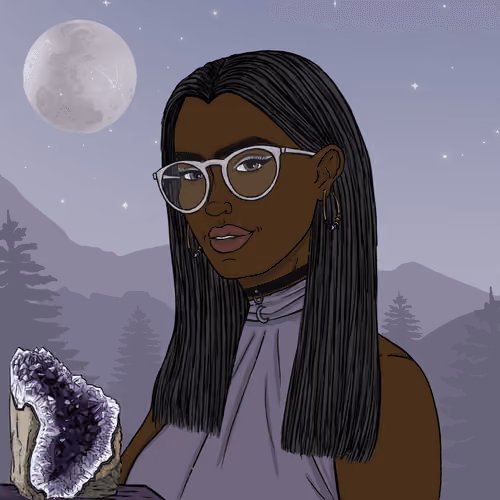 MysticSister #35