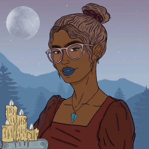 MysticSister #2155