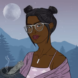 MysticSister #2904