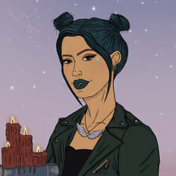 MysticSister #1190