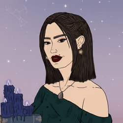 MysticSister #3101