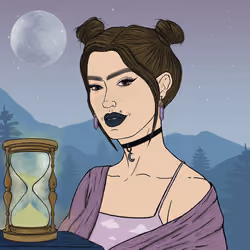 MysticSister #2867