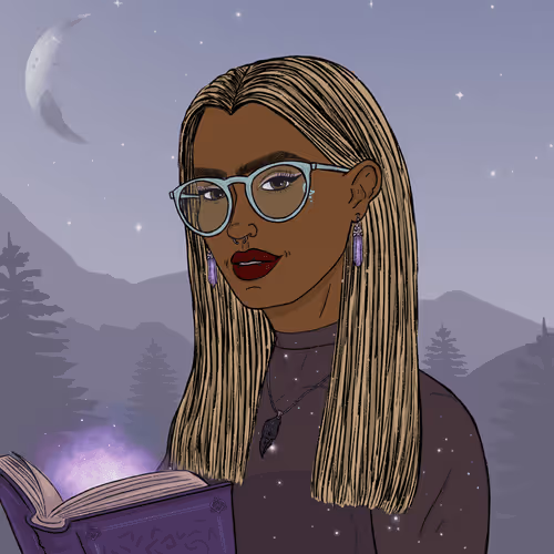 Mystic Sisterhood
