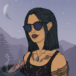 MysticSister #2056